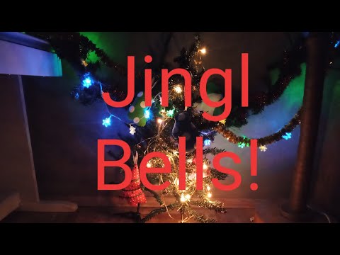 Jingle Bells 🎄ДЖИНГЛ БЕЛС🎉 Новогодняя песня🎄🎊ДЖИНГЛ БЕЛЗ