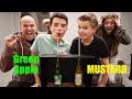 Don't Choose The Wrong Drink Challenge (Mystery Soda Challenge)