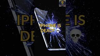 Why Tim Cook is Scared of 2028 😱 #Tech