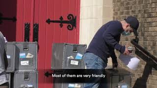 FeedMore WNY Mission Moment - Arnold