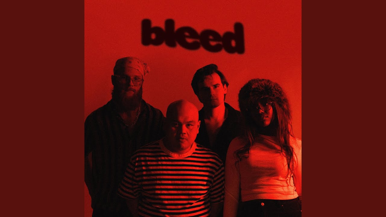 Watch Bleed on YouTube Watch Bleed on YouTube