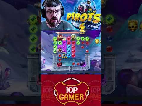 Gratis Pirotspele online: 4 Top Casino-Spellen in het Nederlands