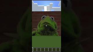 Kermit [PIXEL ART]
