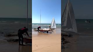 La Côte Dopale, Du Touquet À Calais