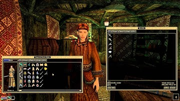 Hardcore Morrowind - Part 30 (Claudia)