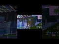 ぼぶくんが発狂するレベルのプレイが出た #Shorts【フォートナイト/fortnite】