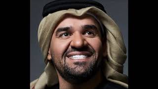 English in the heart of Arabic (Hussain Al Jassmi- my sensitive heart - يا قلبي الحساس(