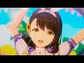 ショート版【3Dライブ】サマー♡ホリデイ / サニーピース【IDOLY PRIDE/アイプラ】