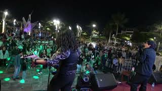 +51- Francés limón (cover band )