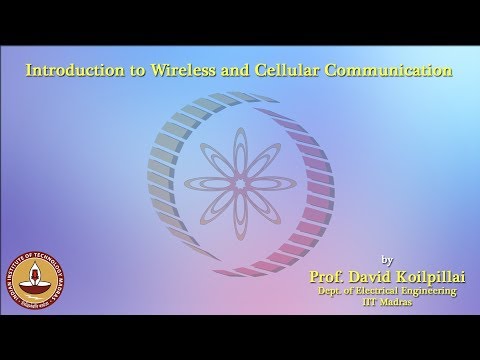 Lecture 42 - Intro to Direct Sequence Spread Spectrum Communications