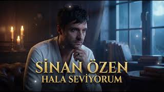 Sinan Özen - Hala Seviyorum | Şiir Cafe (Unutulmayan 90'ların Sevilen Melodisi)