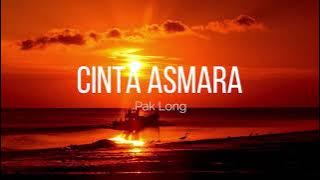 Cinta Asmara - Pak Long