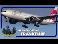 Planespotting Frankfurt Airport | Dezember 2020 | Teil 2