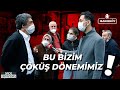 Yaşlı Teyze AKP'li Dayıyı Azarladı! Kurbanlık Koyun Gibi Bekleyeceğiz! 1.BÖLÜM