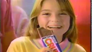 Fox 5 New York Commercials (09-28-1991)