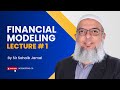 Financial Modeling – Lesson 1 by Sir Sohaib Jamal | Exclusive at ACCAOnline.co