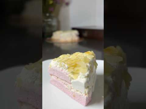 Торт облако. #рецепты #вкуснодома #рецепт #домашняяеда #еда