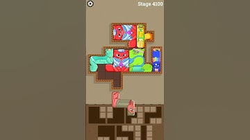 Funny Puzzle Cats - Gameplay Walkthrough (iOS & Android) #shorts #funny #games