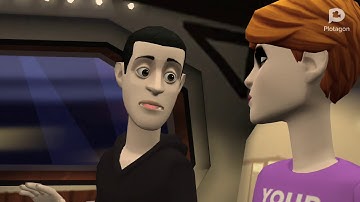 Xenomorph hybird123 media Parody (3000 PREQUELS 0 SEQUELS)