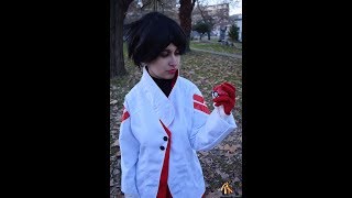 Cosplay Candela Pokemon Go