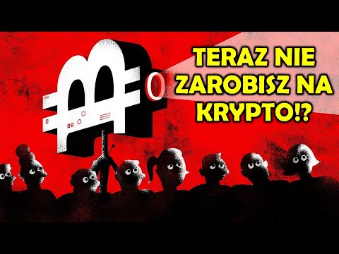 Wideo: Dlaczego kryptowaluta jest bezpieczna?