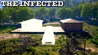 Day Fourteen Survival | The Infected Gameplay | Part 14