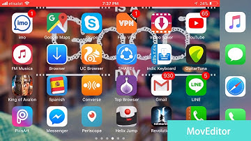 Get Free hacked apps and hacked games on Iphone without jailbreak
