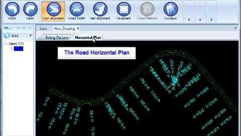 MES Innovation Infrastructure Software - MITS Road