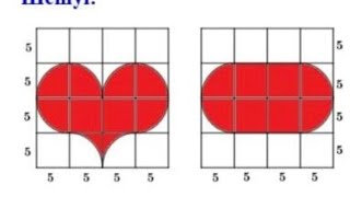 картинка: Математикалық сауаттылықтан қызықты есептер