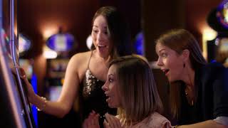Casinos Regina & Moose Jaw - Winners