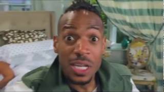 Marlon (Wayans) is a new show coming to WRDE this Summer.