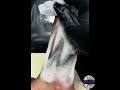 Panda Tattoo OUCH Tattoo Studio Tattoo Artist Tattooartist Fashion Indiatattoo Bucketlist 