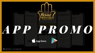 Noha Write-Ups/Lyrics App Promo | 2021 | Introducing New Features screenshot 1