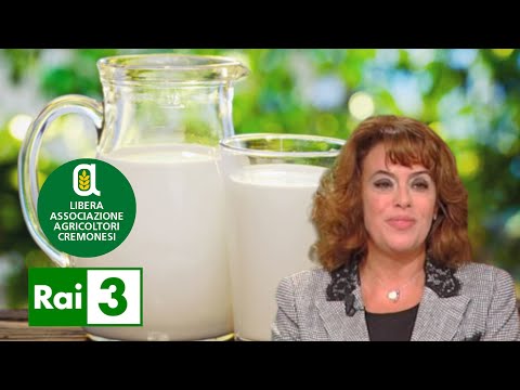 Video: I Benefici Del Latte