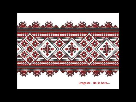 Formatia Dragoste - Hai La Hora