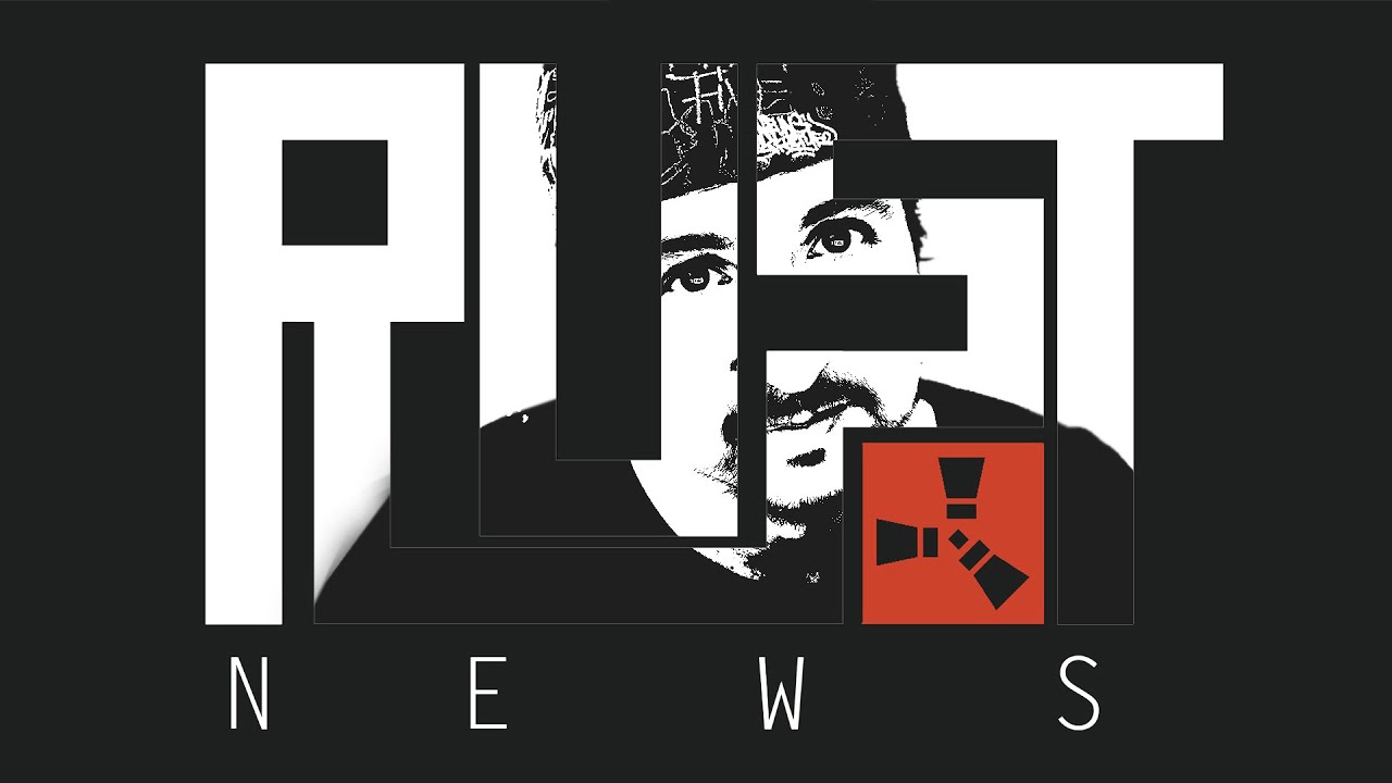 Rust News 85 Mejor Apuntado - roblox news85