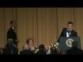Best Obama, Kimmel jokes from WH Correspondants Dinner