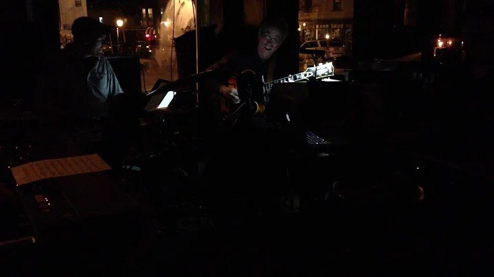 Jon LeRoy Trio w/Rob Lindquist Organ Summit