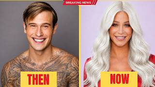 12 Transgender Celebrities Before and After – #4 Will Completely Surprise You