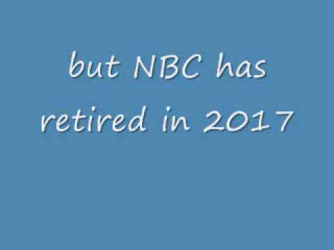 NBC Universal Television Distribution renamed into NBC Television Distribution in 2017