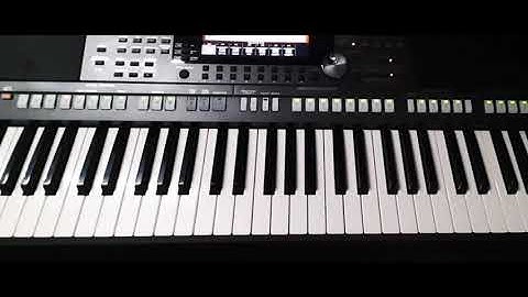 B minor chord and B minor scale explained in detail by Kevin Thomas