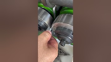 NERES-3T mechanical thread rolling machine #threadrolling#knurling#screws#manufacturing#factory#cnc