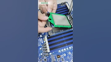 AMD Powerful EPYC Workstation Pc Build 🤑🤑 #amd #epyc #7742 #workstationpc #fastestpc #rtx #gpu #cpu