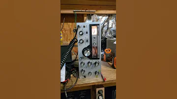 Ft200 Tempo One First Qso W W0dge 