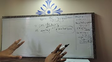 BESCOM Meter Name Transfer without Agent - Part 3 (Document Verification & Submission)