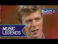 David Bowie Interview 1979 | Music & Film Career | Blast From The Past