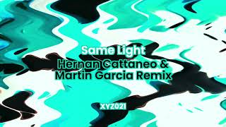 Mitch Oliver, Maaruo - Same Light feat. Beyries (Hernan Cattaneo &amp; Martin Garcia Remix)