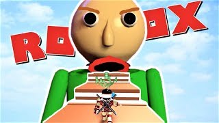 How To Get Badge In Baldi S Basics 3d Morphs Rp Roblox Apphackzone Com - roblox baldi's basics roleplay alpha all badges