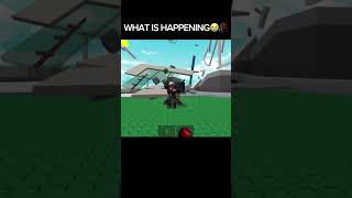 Natural Disaster Survival had beef with those players🥀😭 #roblox #viral #robloxmemes #memes #fyp