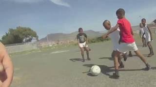 The Compass Trust - Scholarship Video